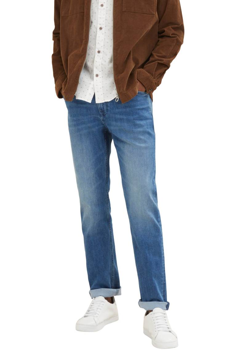 TOM TAILOR 5-Pocket-Jeans »JOSH«, COOLMAX® von Tom Tailor