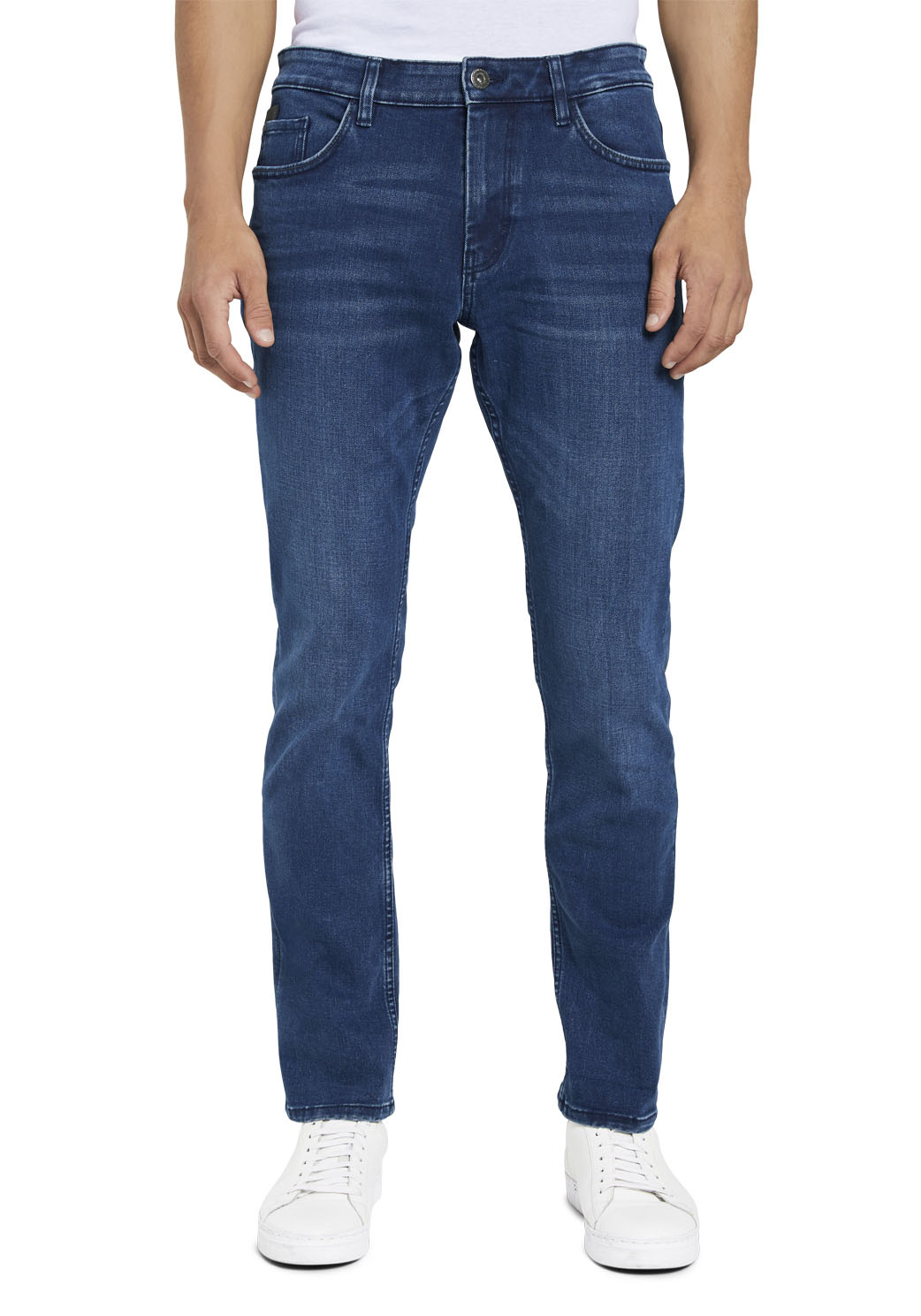 TOM TAILOR 5-Pocket-Jeans »Josh« von Tom Tailor