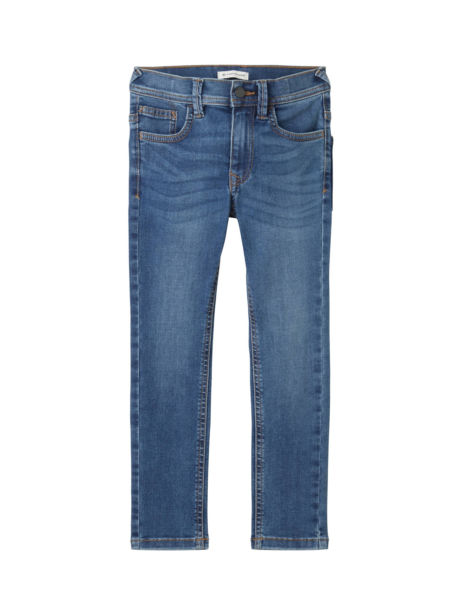 TOM TAILOR 5-Pocket-Jeans von Tom Tailor