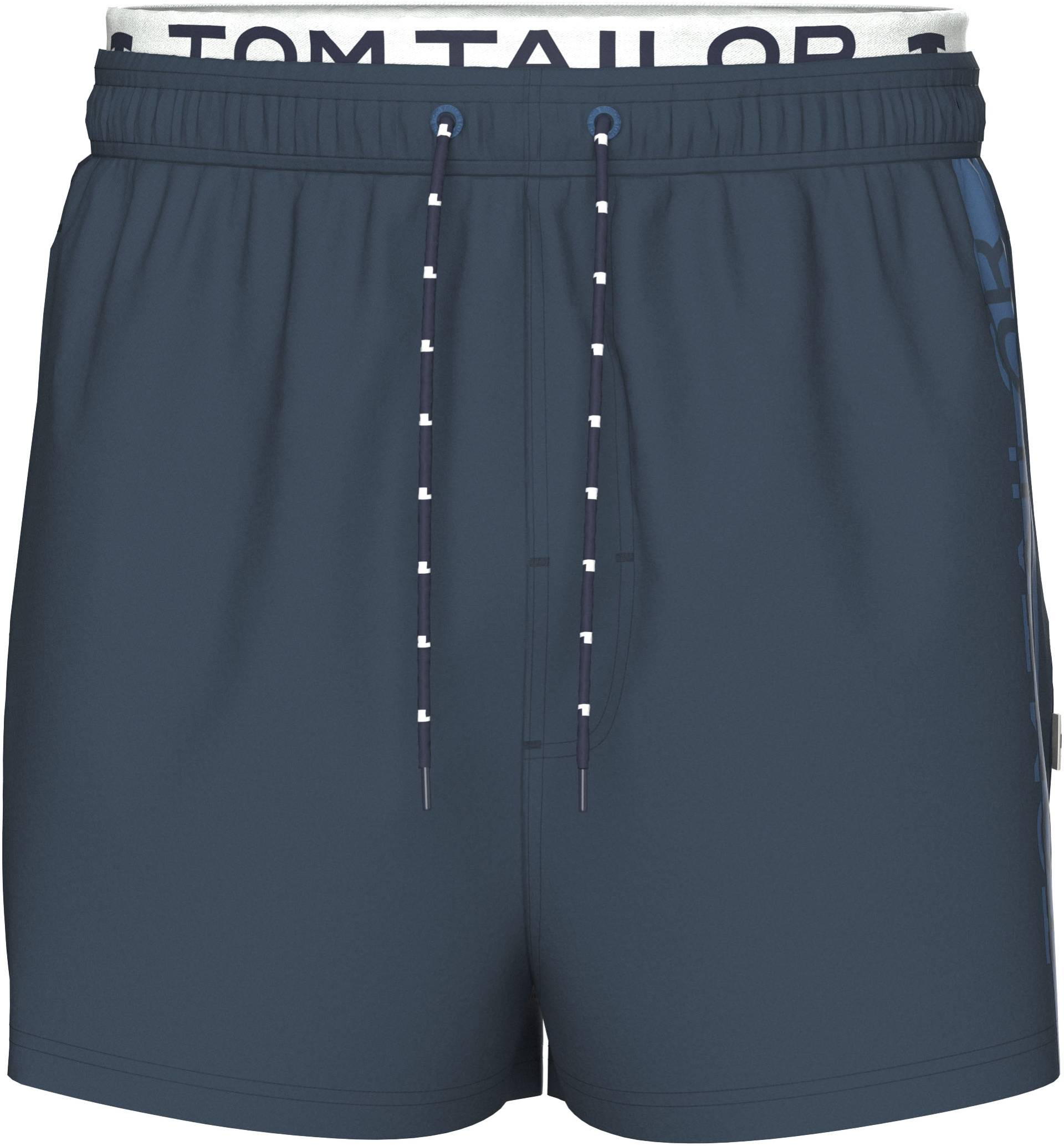 TOM TAILOR Badehose von Tom Tailor