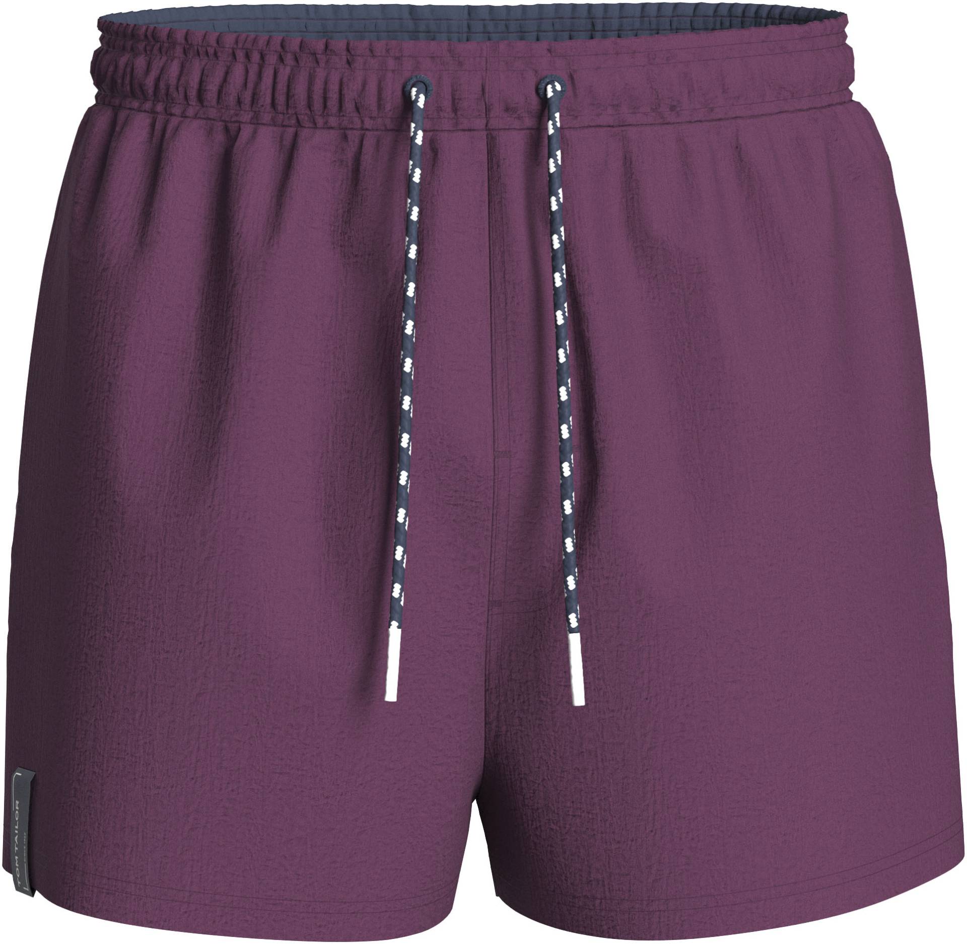 TOM TAILOR Badehose von Tom Tailor