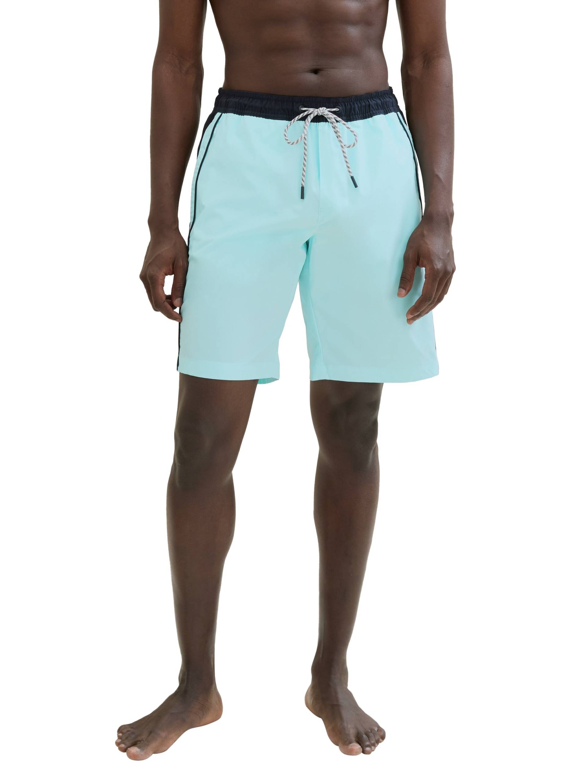 TOM TAILOR Badeshorts von Tom Tailor