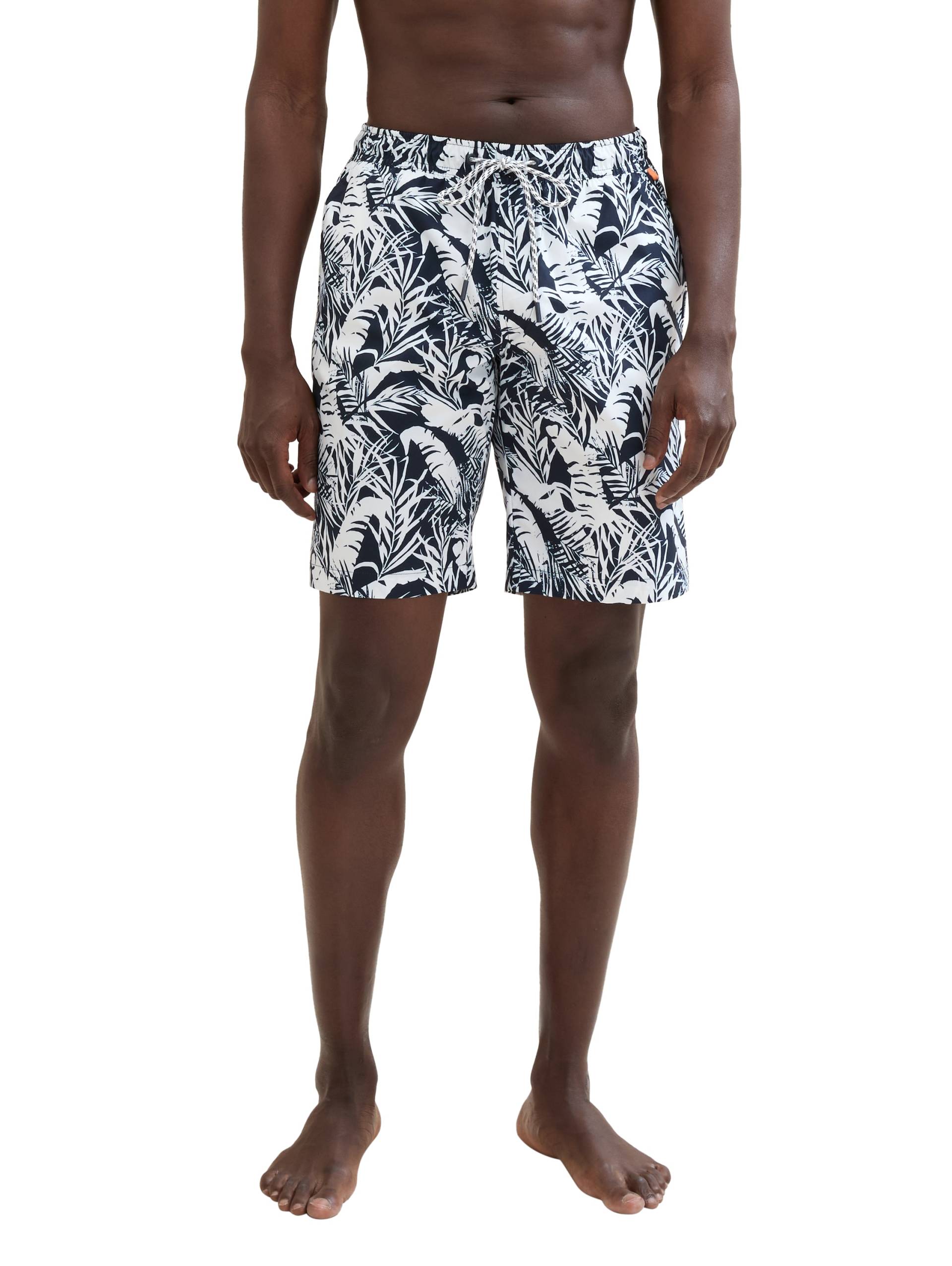 TOM TAILOR Badeshorts von Tom Tailor