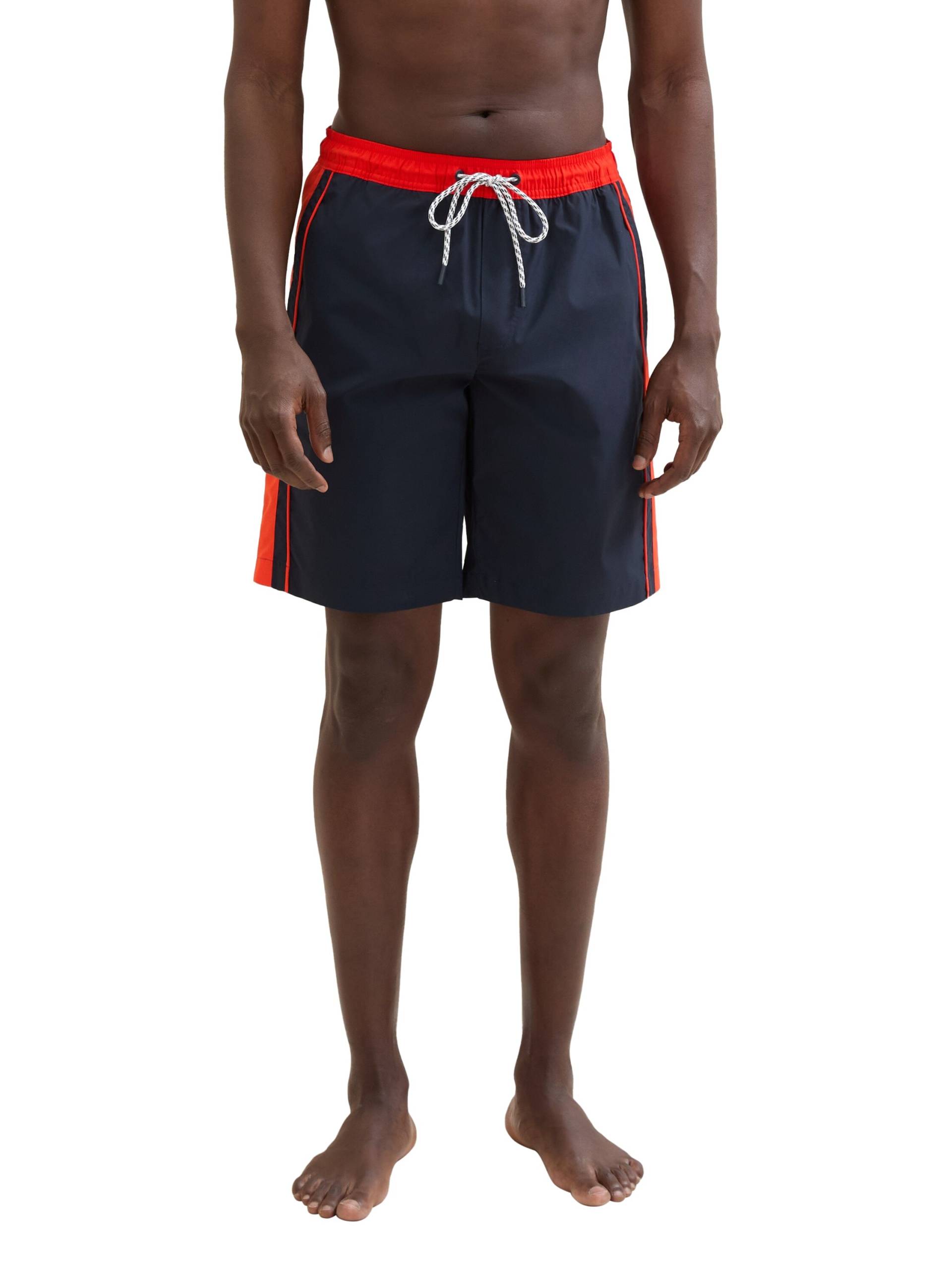 TOM TAILOR Badeshorts von Tom Tailor