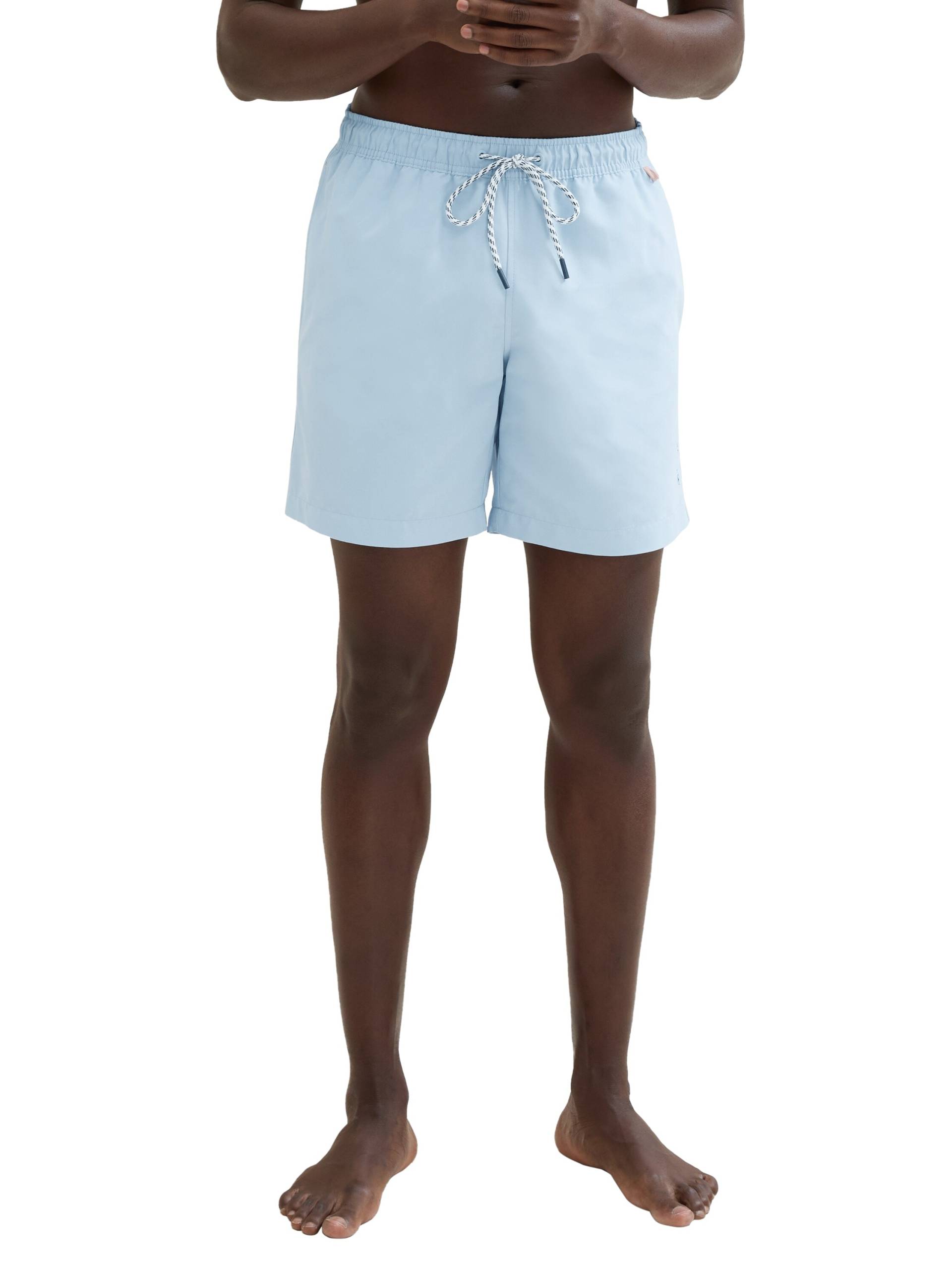 TOM TAILOR Badeshorts von Tom Tailor