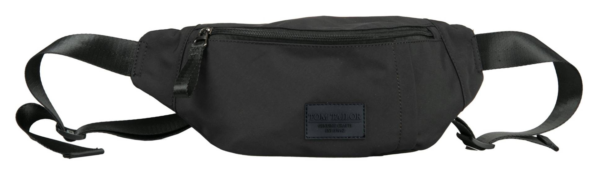TOM TAILOR Bauchtasche »BOSTON Belt bag« von Tom Tailor