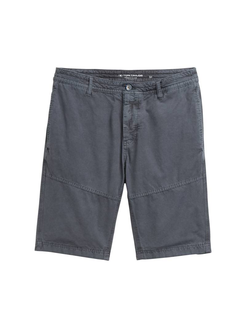 TOM TAILOR Bermudas, im Utility-Look von Tom Tailor
