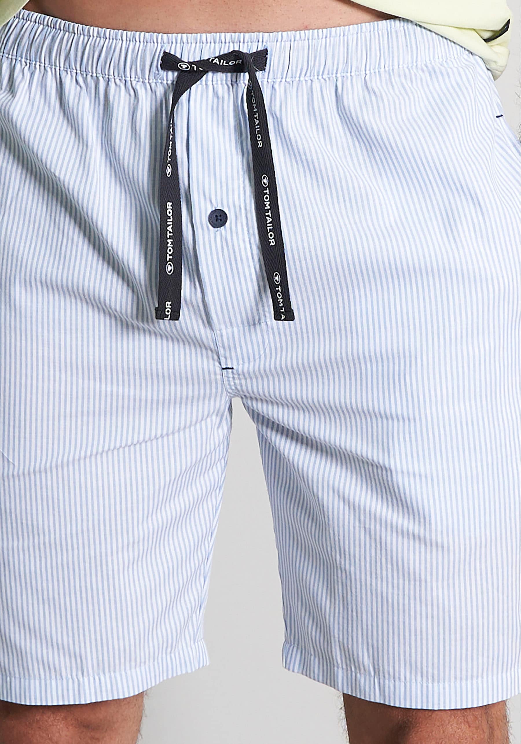 TOM TAILOR Bermudas von Tom Tailor