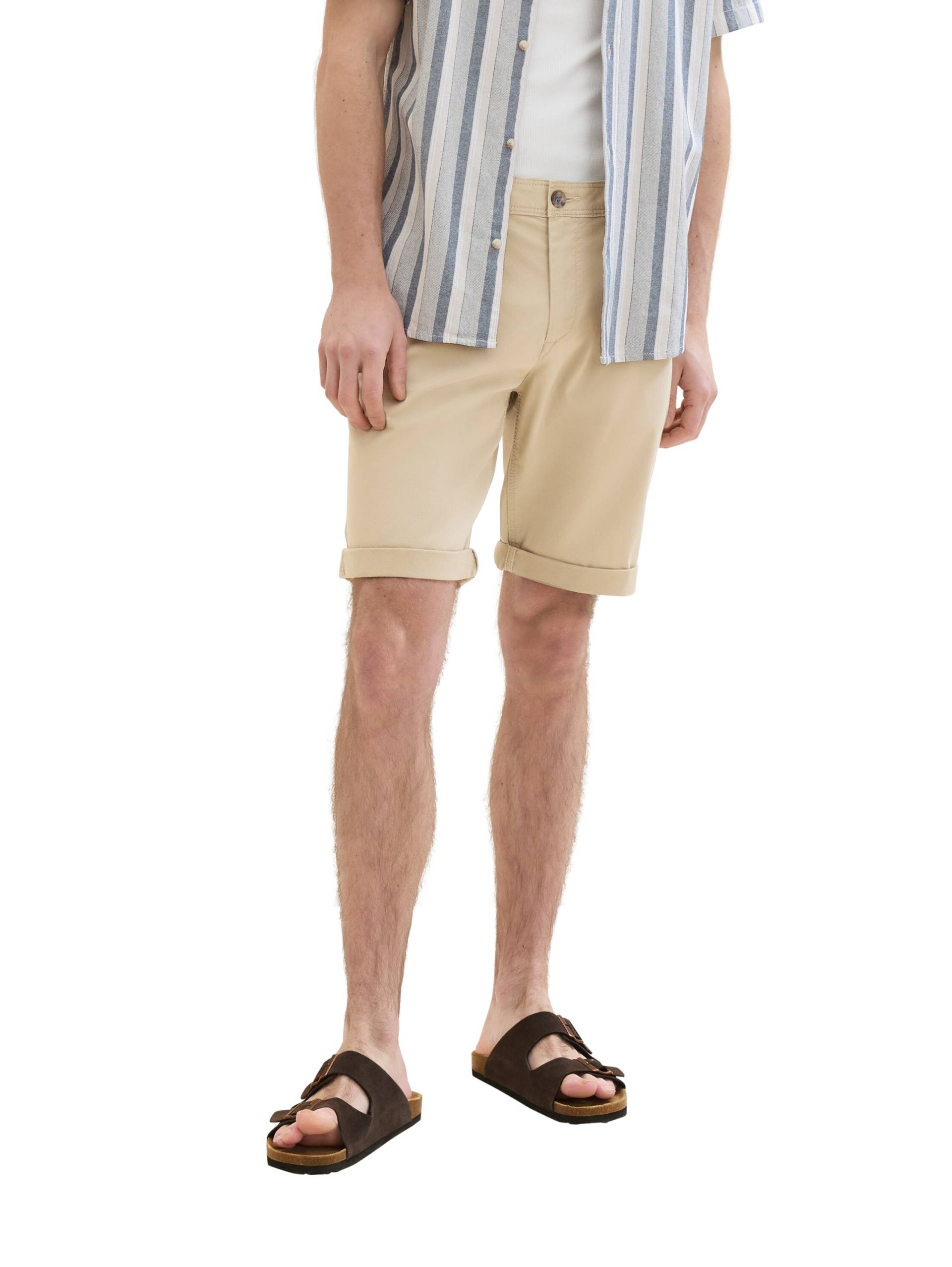 TOM TAILOR Bermudas TOM TAILOR Bermudas von Tom Tailor