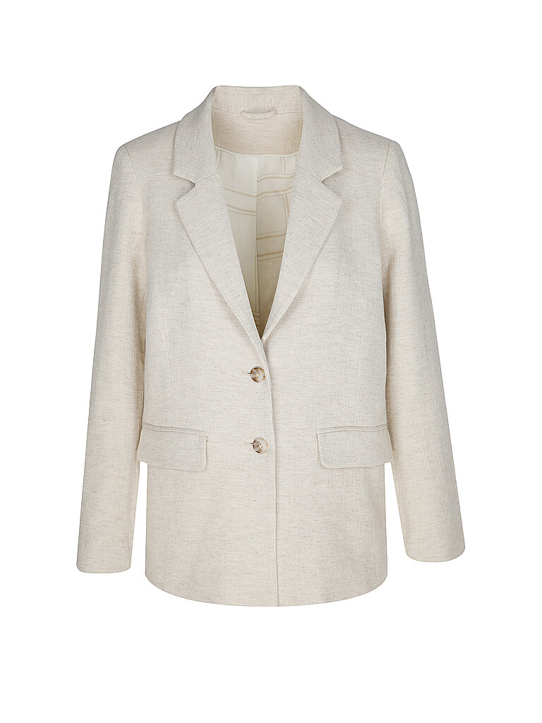 TOM TAILOR Blazer  beige | 36 von Tom Tailor