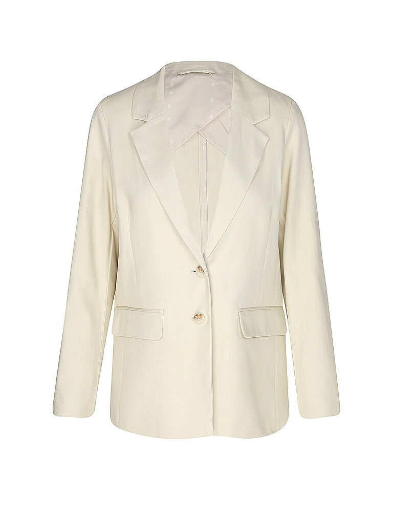 TOM TAILOR Blazer  creme | 42 von Tom Tailor