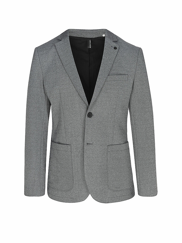 TOM TAILOR Blazer grau | 52 TOM TAILOR Blazer grau | 52 von Tom Tailor