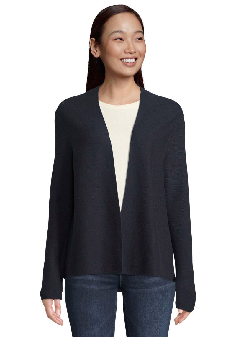 TOM TAILOR Cardigan, mit feiner Struktur von Tom Tailor