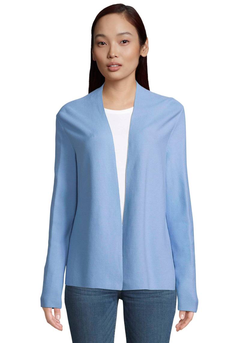 TOM TAILOR Cardigan, mit feiner Struktur von Tom Tailor