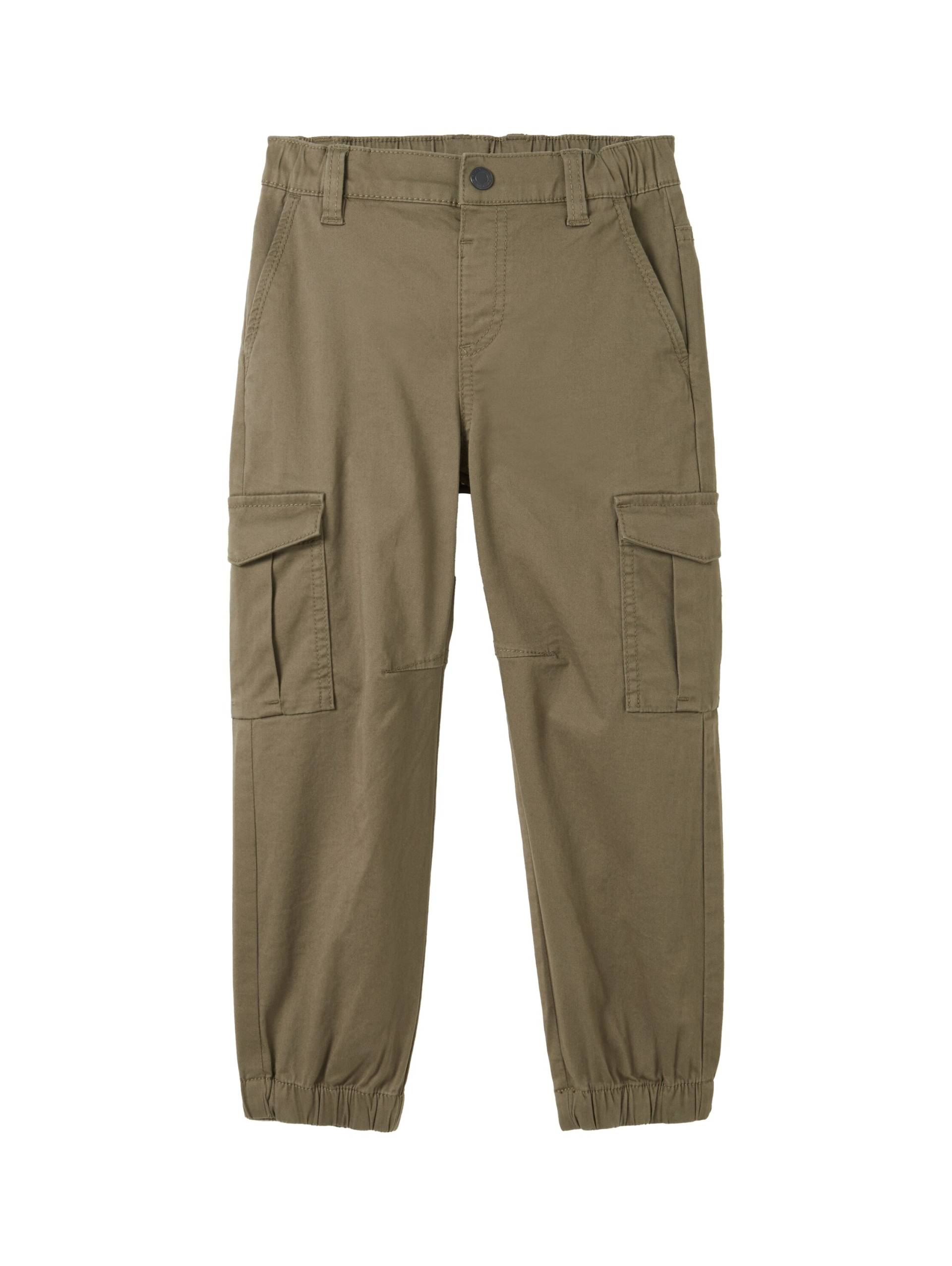 TOM TAILOR Cargohose von Tom Tailor