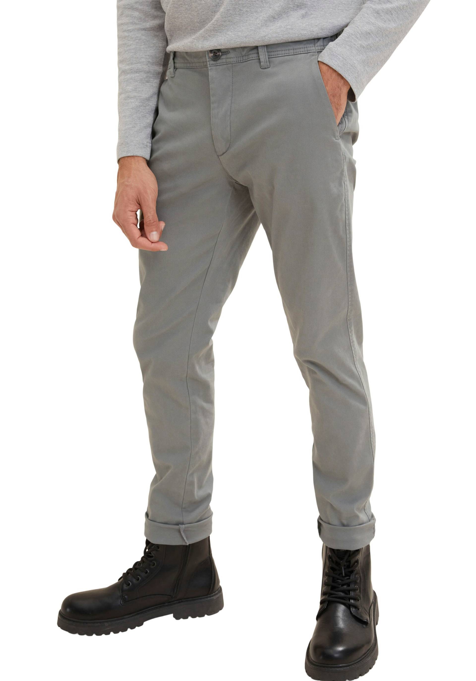 TOM TAILOR Chinohose von Tom Tailor