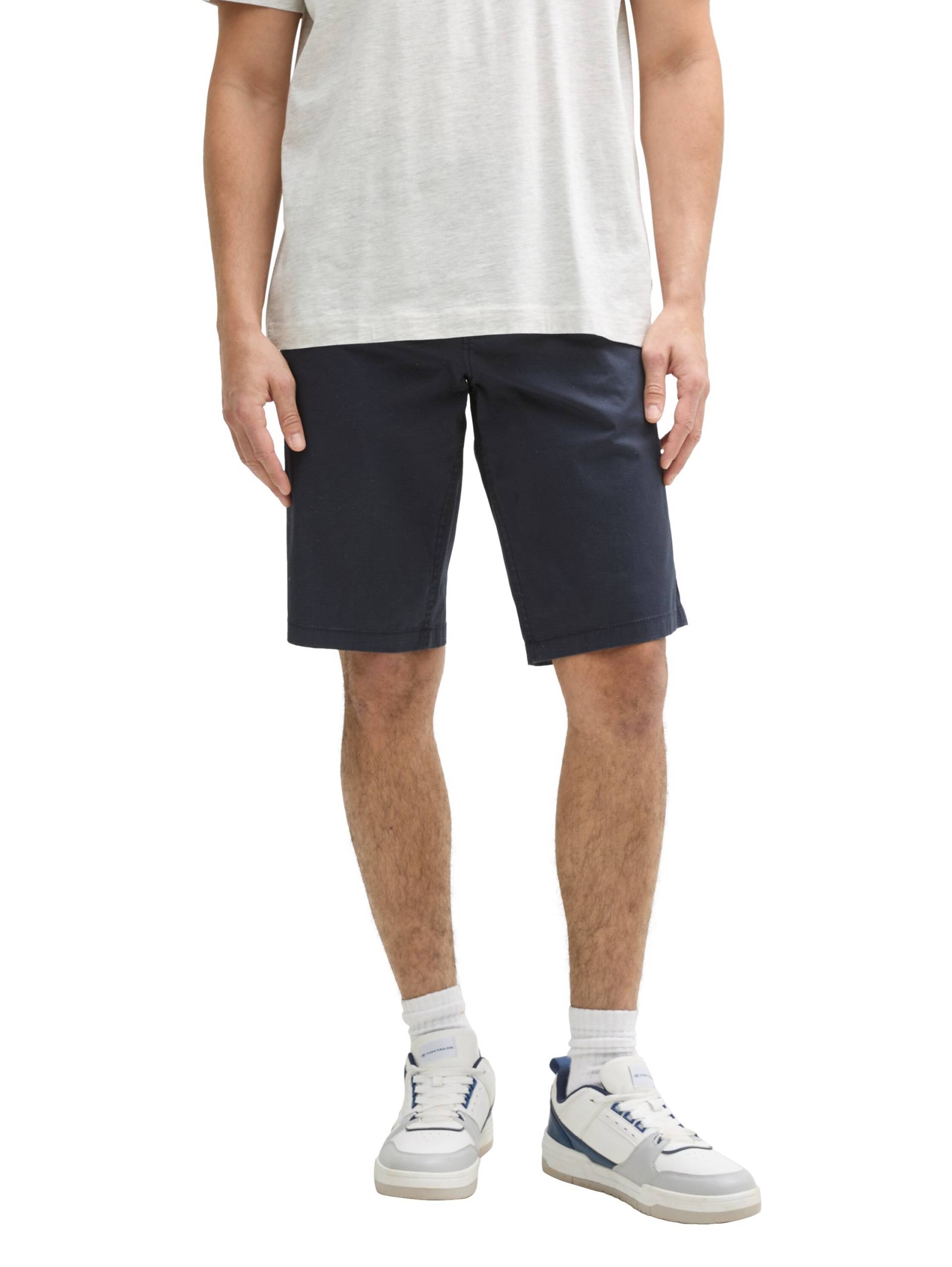 TOM TAILOR Chinoshorts, im Four-Pocket Style TOM TAILOR Chinoshorts, im Four-Pocket Style von Tom Tailor