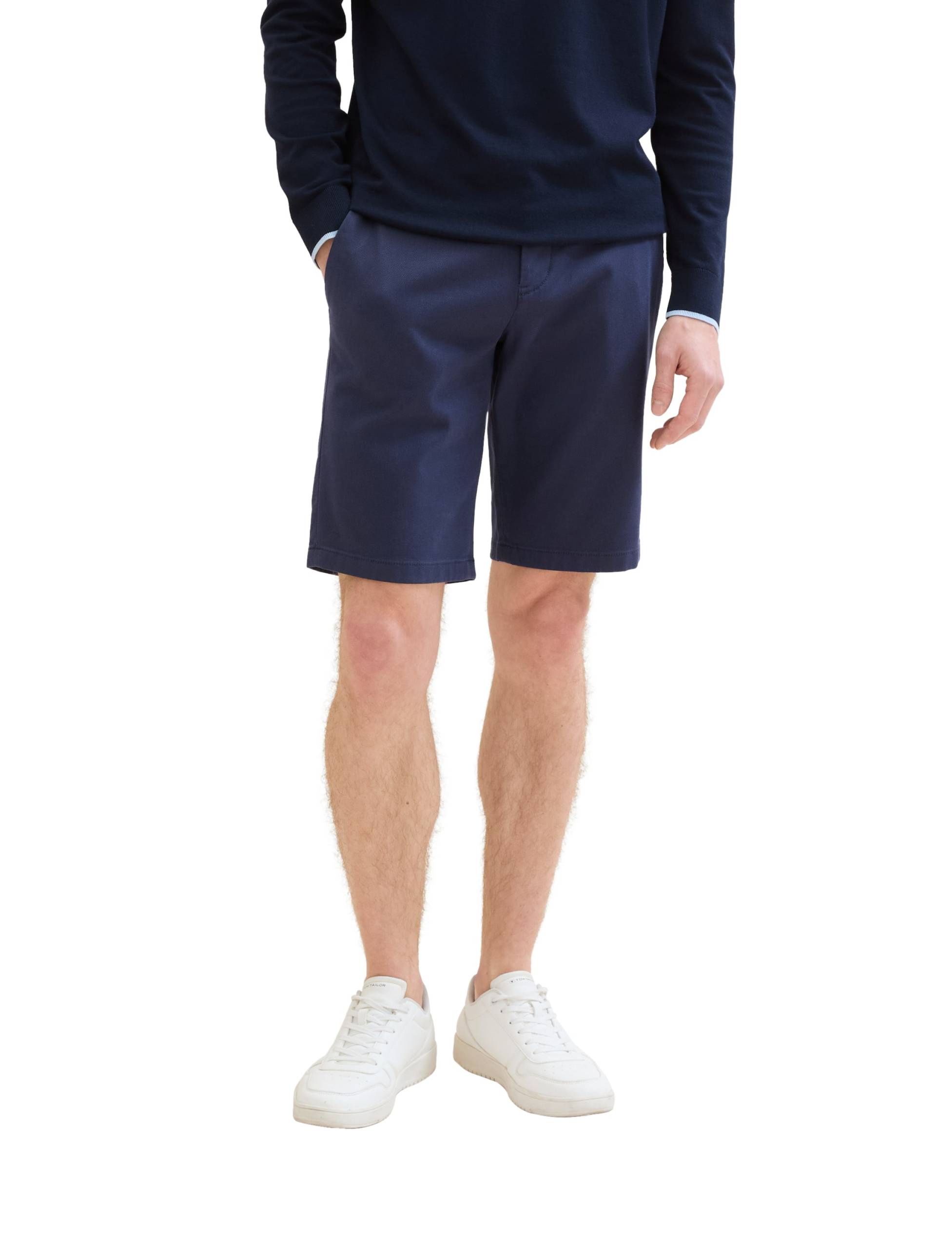 TOM TAILOR Chinoshorts »TRAVIS« von Tom Tailor