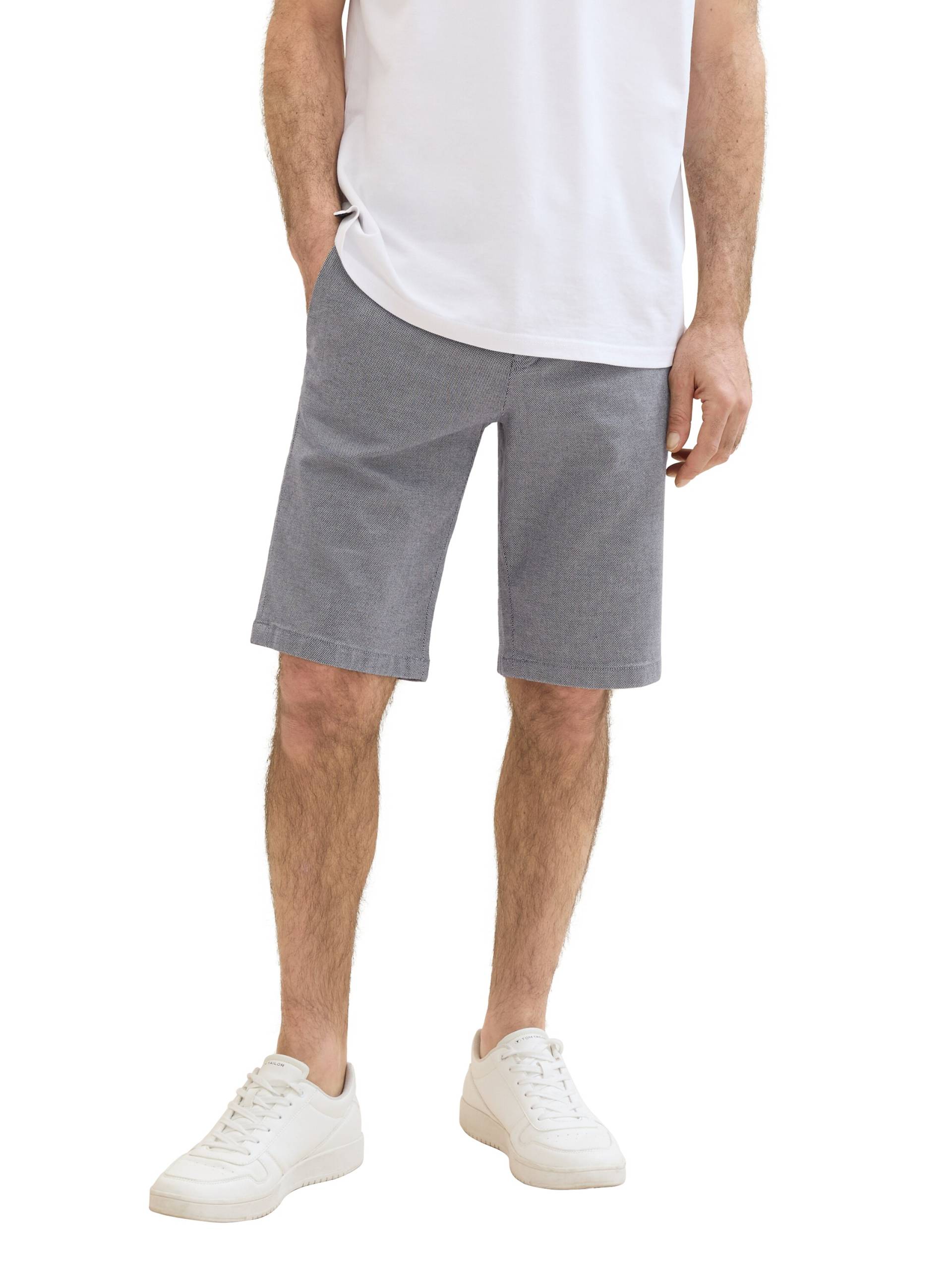 TOM TAILOR Chinoshorts »TRAVIS« von Tom Tailor