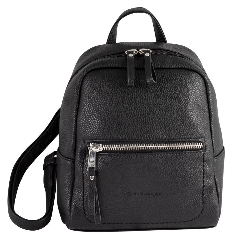 TOM TAILOR Rucksack »Tinna« von Tom Tailor