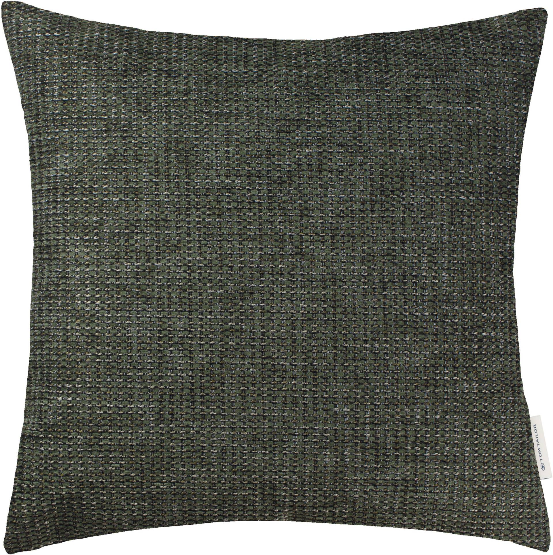 TOM TAILOR HOME Dekokissen »Chenille Pattern« von TOM TAILOR HOME