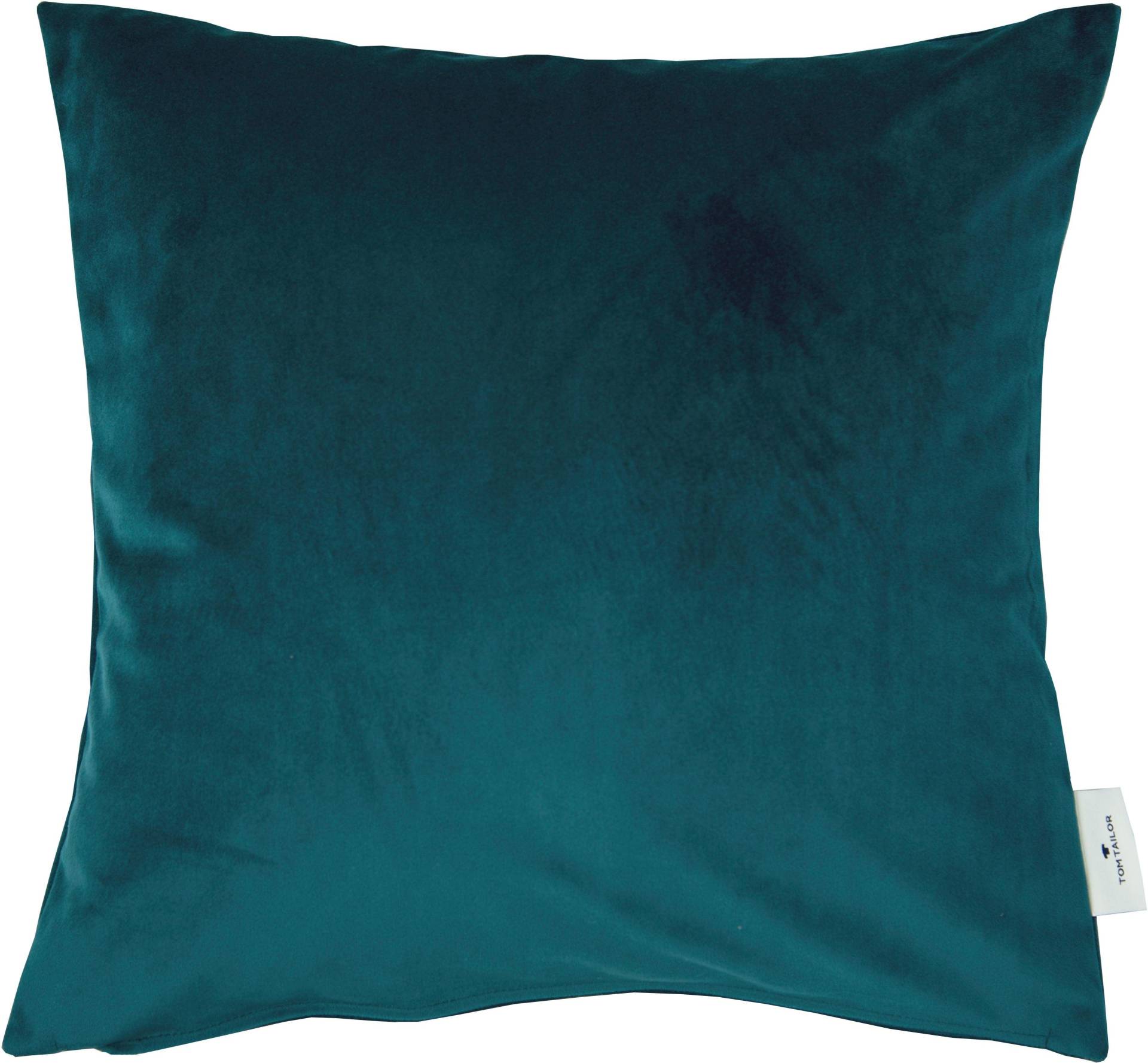 TOM TAILOR HOME Dekokissen »French Velvet« von TOM TAILOR HOME