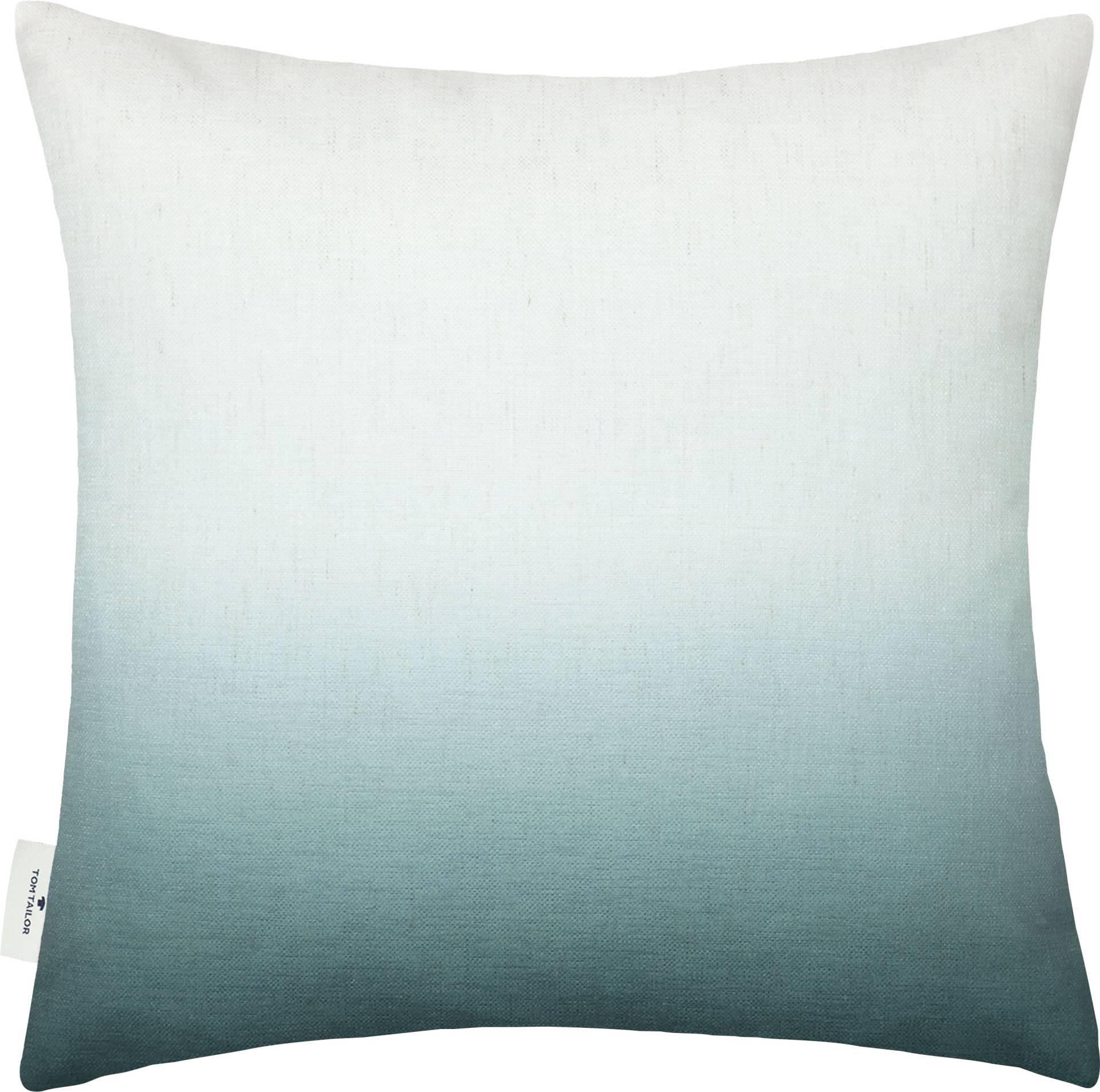 TOM TAILOR HOME Dekokissen »Gradient Signature« von TOM TAILOR HOME