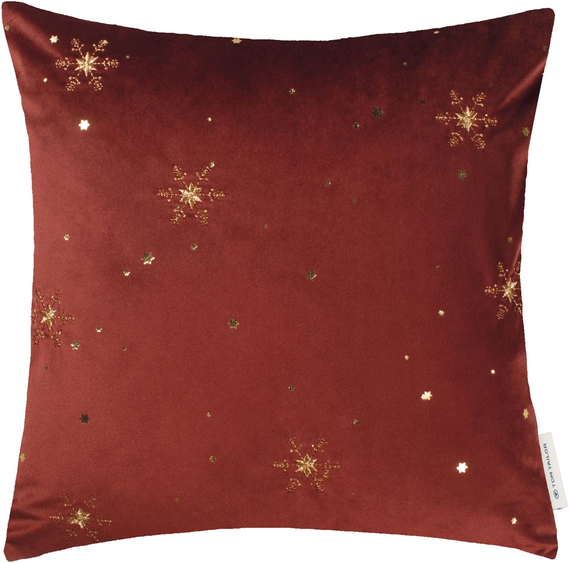 TOM TAILOR HOME Dekokissen »Sparkling Stars« von TOM TAILOR HOME