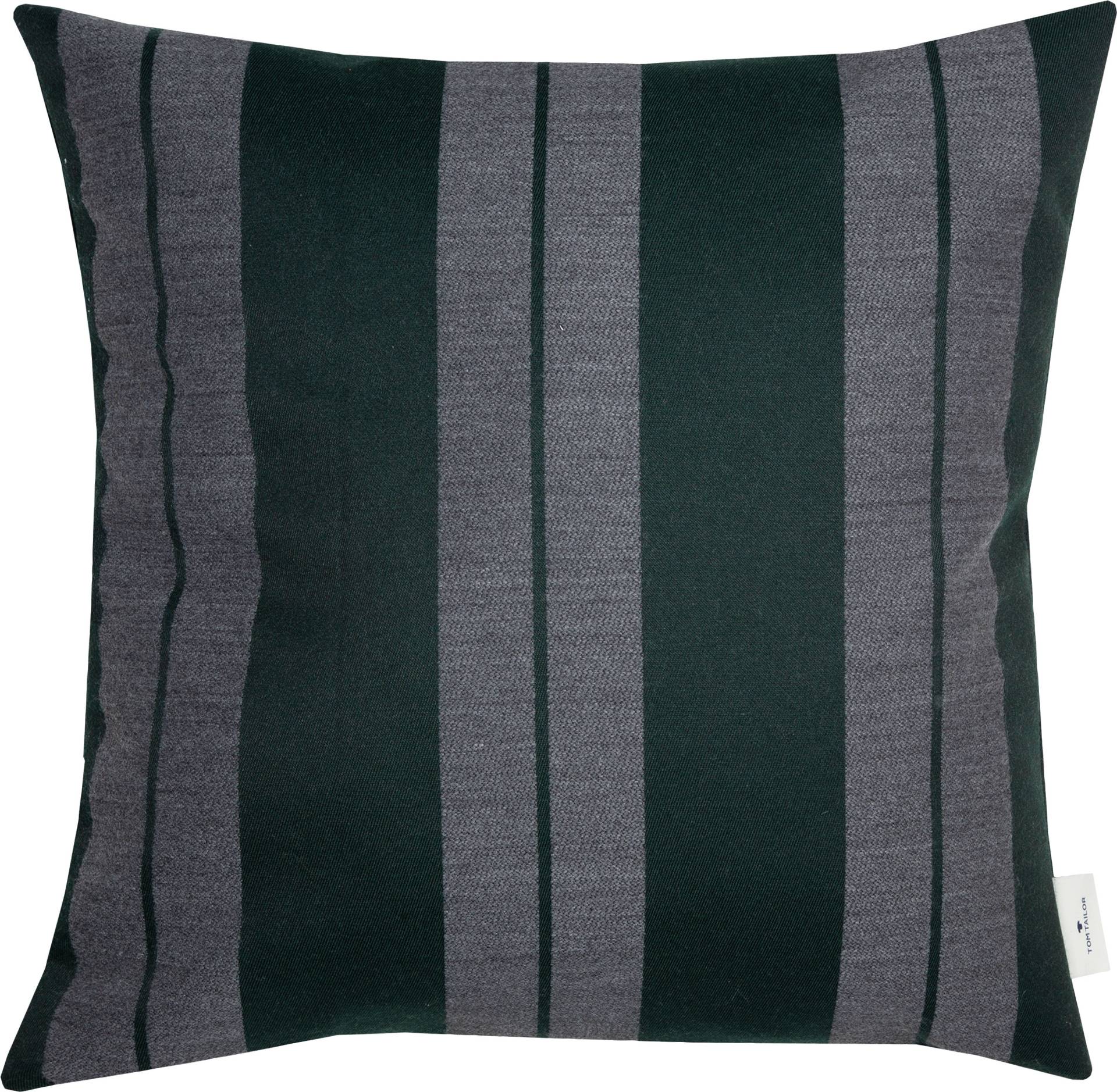 TOM TAILOR HOME Dekokissen »Stripy« von TOM TAILOR HOME