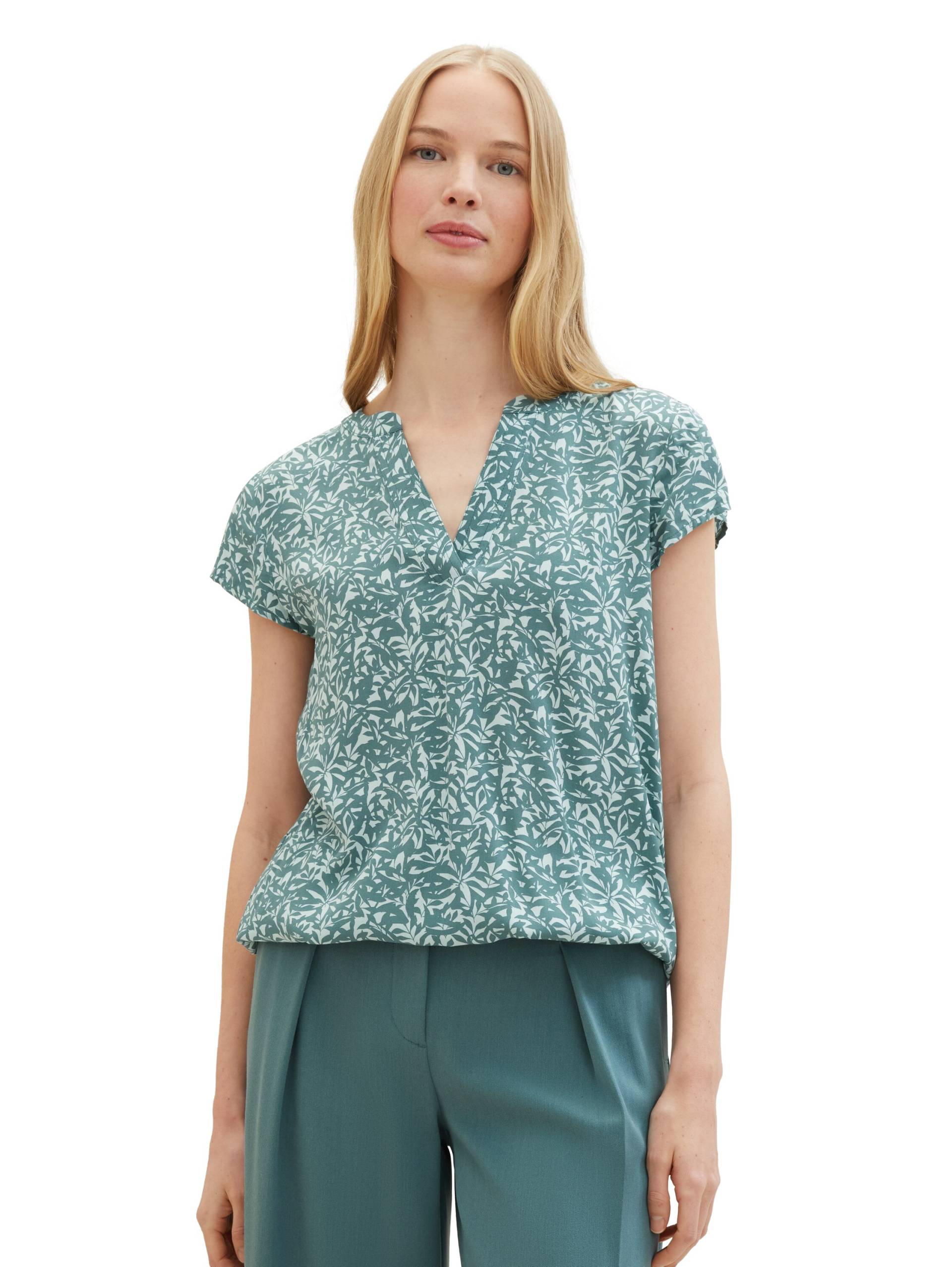 TOM TAILOR Druckbluse von Tom Tailor