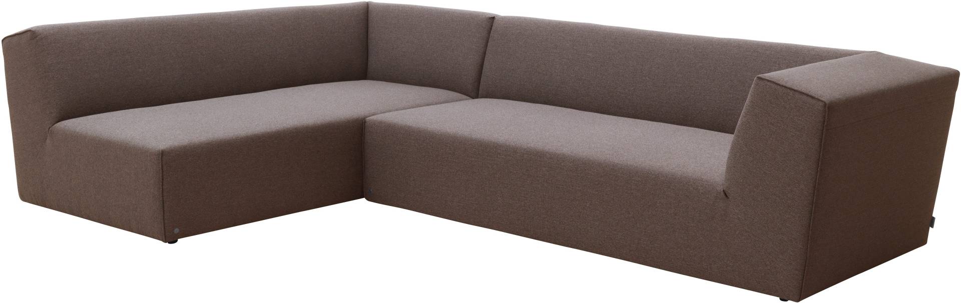 TOM TAILOR HOME Ecksofa »ELEMENTS«, (Set) von TOM TAILOR HOME