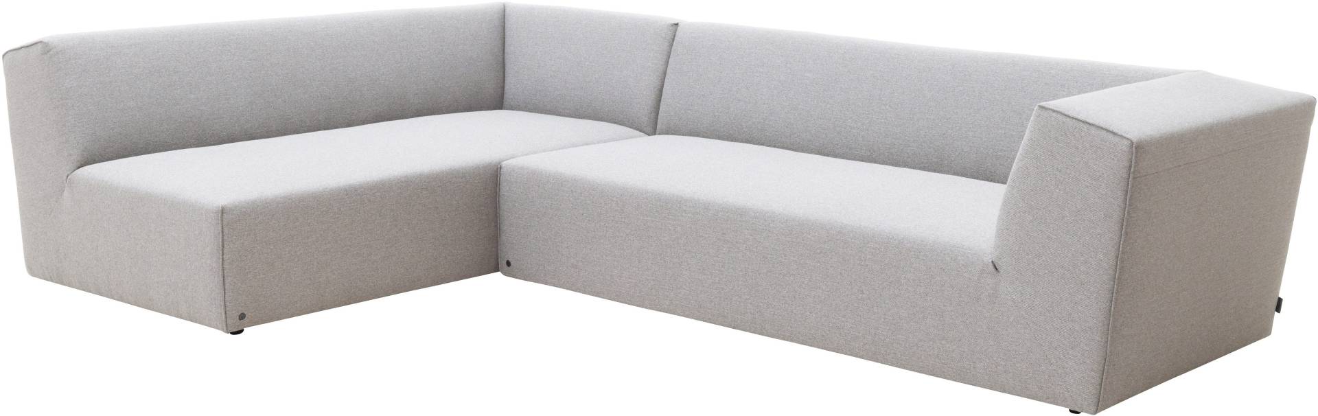 TOM TAILOR HOME Ecksofa »ELEMENTS«, (Set) von TOM TAILOR HOME