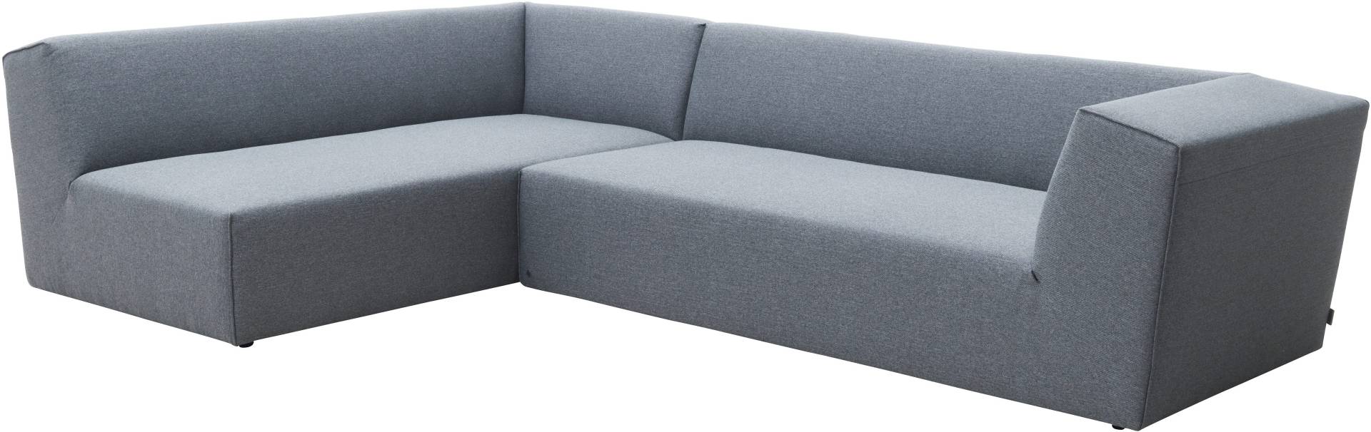 TOM TAILOR HOME Ecksofa »ELEMENTS«, (Set) von TOM TAILOR HOME