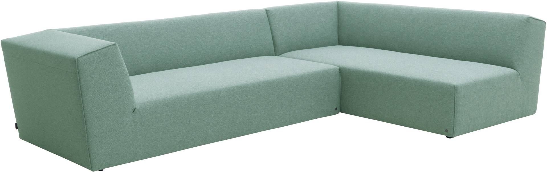 TOM TAILOR HOME Ecksofa »ELEMENTS«, (Set) von TOM TAILOR HOME