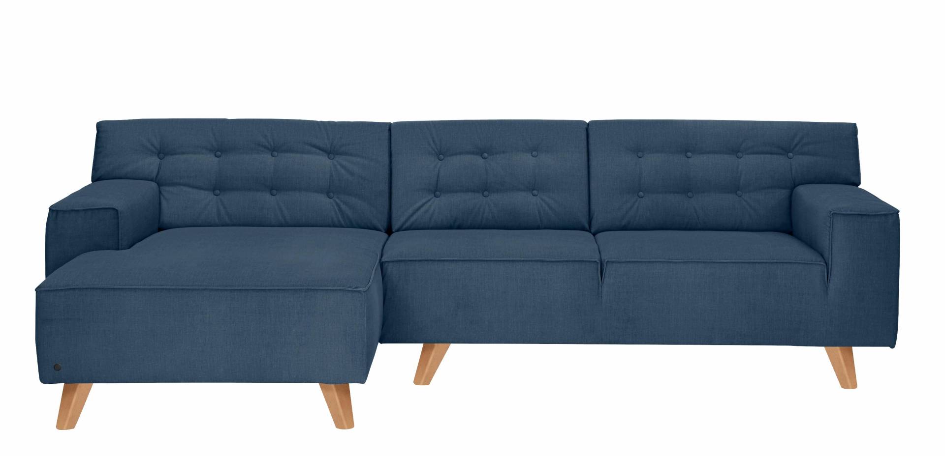 TOM TAILOR HOME Ecksofa »NORDIC CHIC« von TOM TAILOR HOME