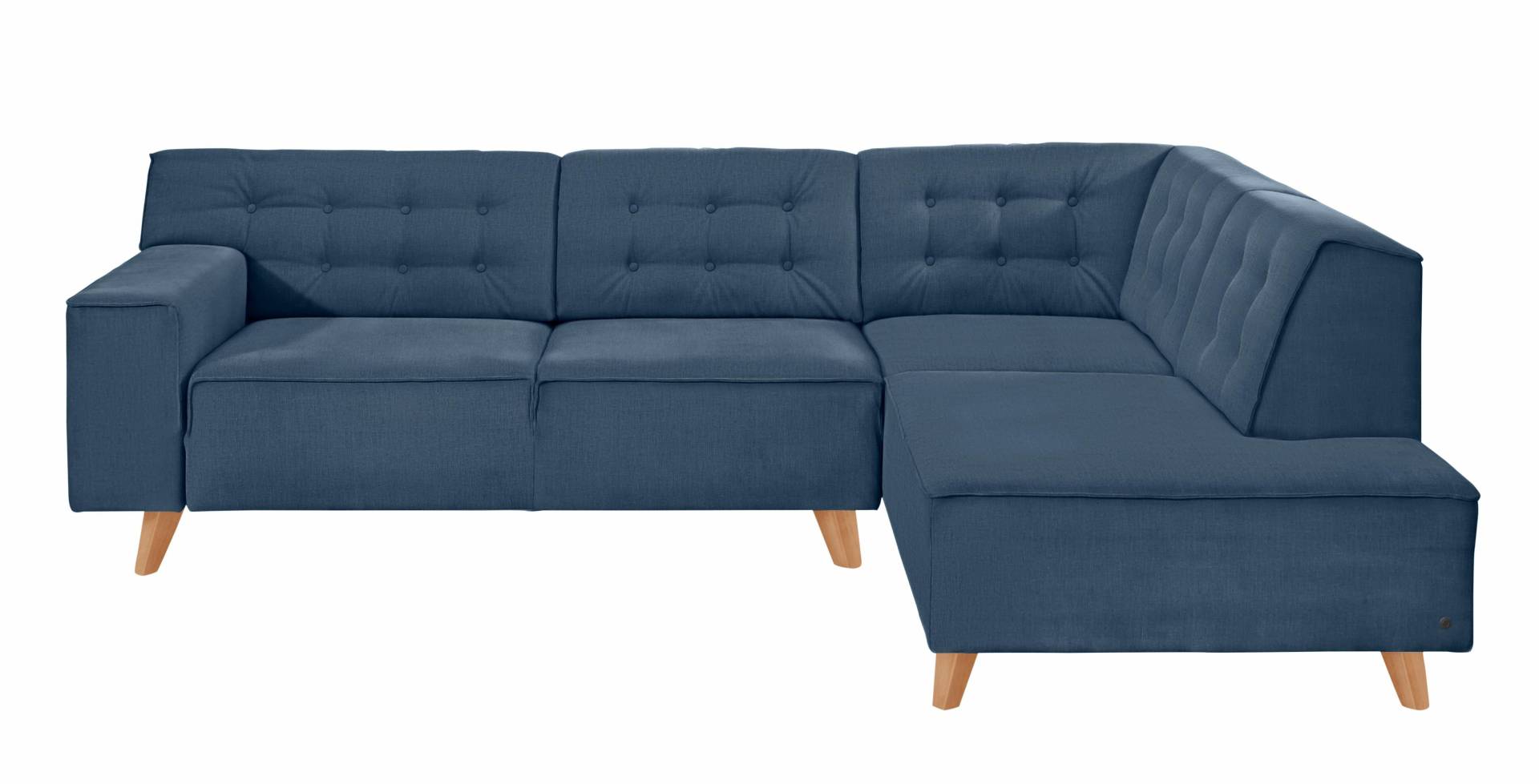 TOM TAILOR HOME Ecksofa »NORDIC CHIC« von TOM TAILOR HOME