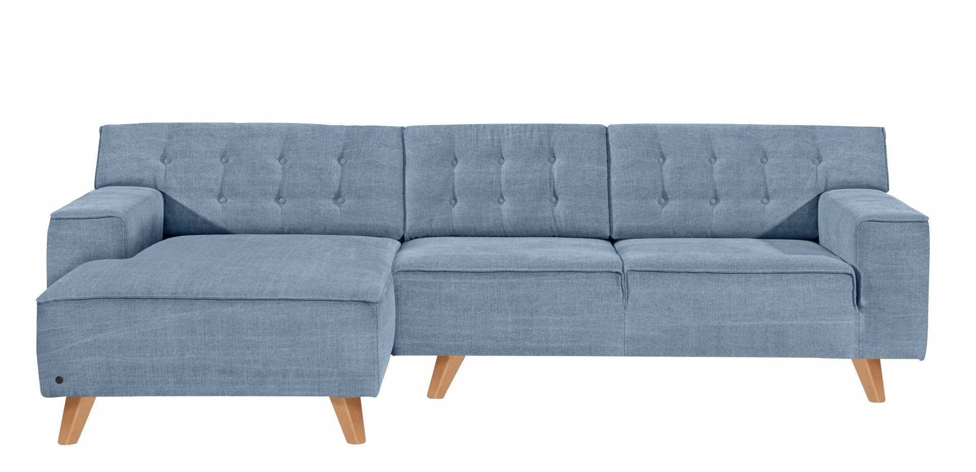 TOM TAILOR HOME Ecksofa »NORDIC CHIC« von TOM TAILOR HOME