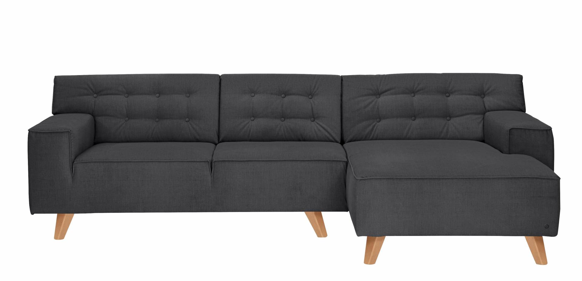 TOM TAILOR HOME Ecksofa »NORDIC CHIC« von TOM TAILOR HOME