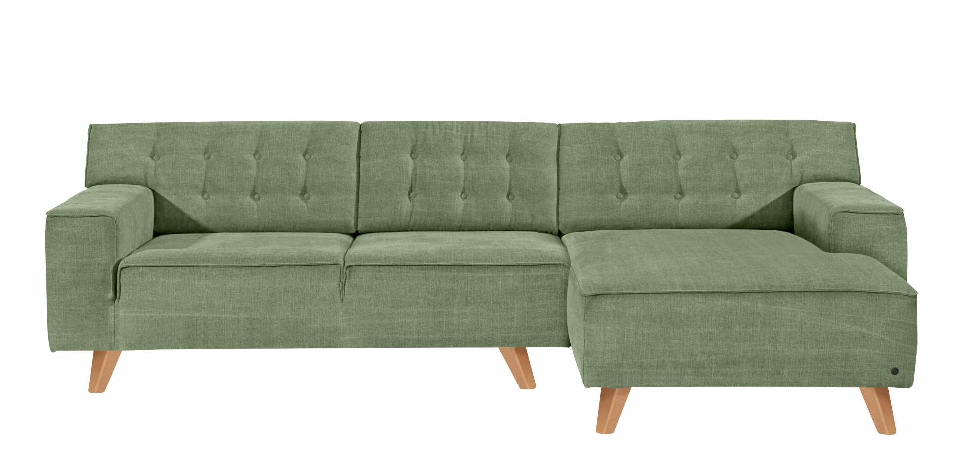 TOM TAILOR HOME Ecksofa »NORDIC CHIC« von TOM TAILOR HOME