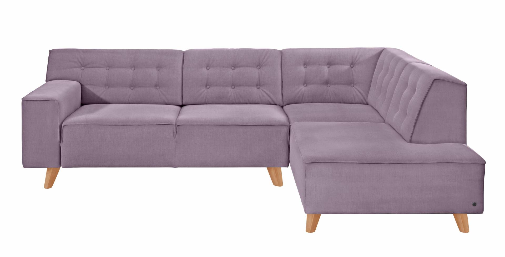 TOM TAILOR HOME Ecksofa »NORDIC CHIC« von TOM TAILOR HOME