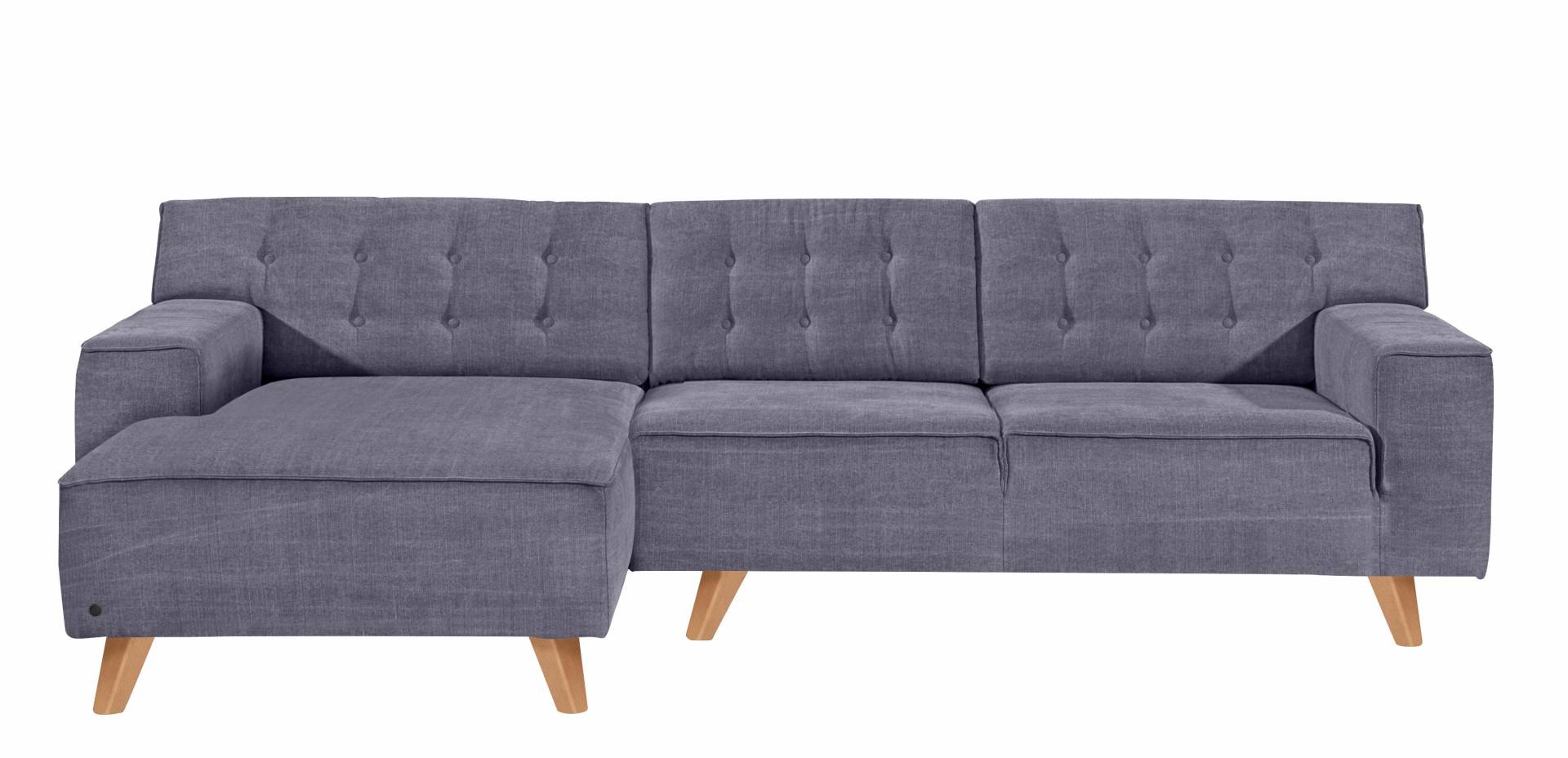 TOM TAILOR HOME Ecksofa »NORDIC CHIC« von TOM TAILOR HOME