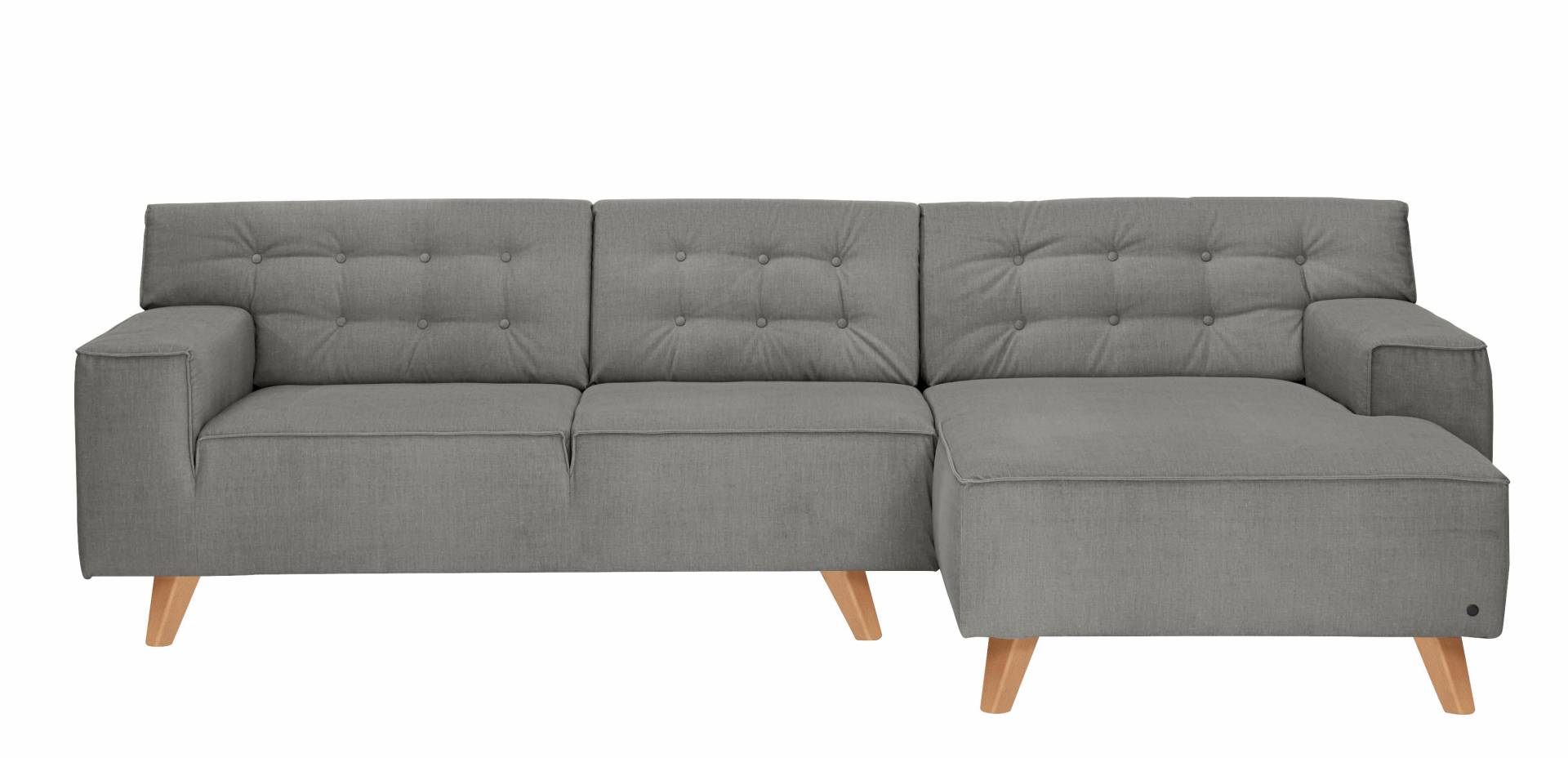 TOM TAILOR HOME Ecksofa »NORDIC CHIC« von TOM TAILOR HOME