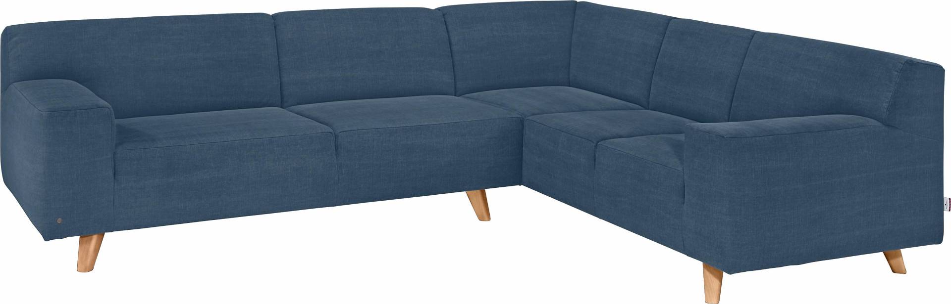 TOM TAILOR HOME Ecksofa »NORDIC PURE« von TOM TAILOR HOME