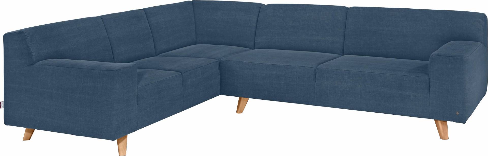 TOM TAILOR HOME Ecksofa »NORDIC PURE« von TOM TAILOR HOME