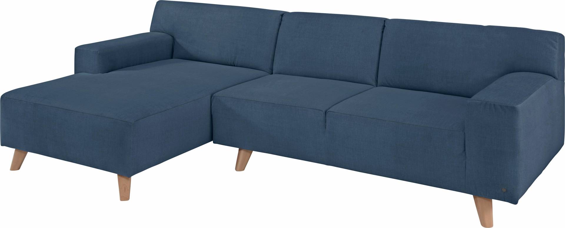 TOM TAILOR HOME Ecksofa »NORDIC PURE« von TOM TAILOR HOME