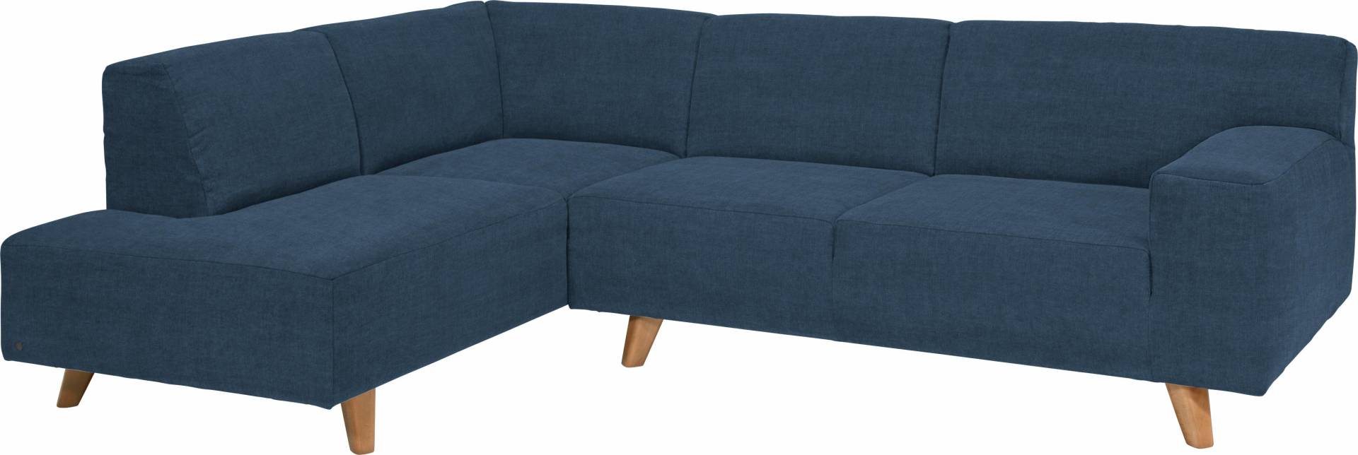 TOM TAILOR HOME Ecksofa »NORDIC PURE« von TOM TAILOR HOME