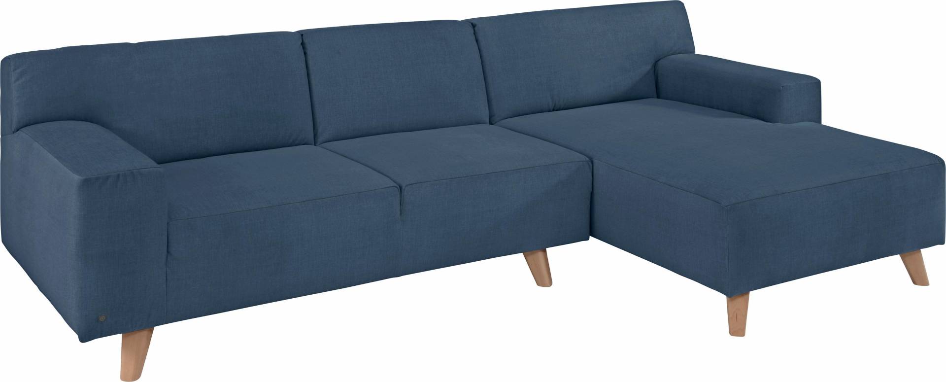 TOM TAILOR HOME Ecksofa »NORDIC PURE« von TOM TAILOR HOME