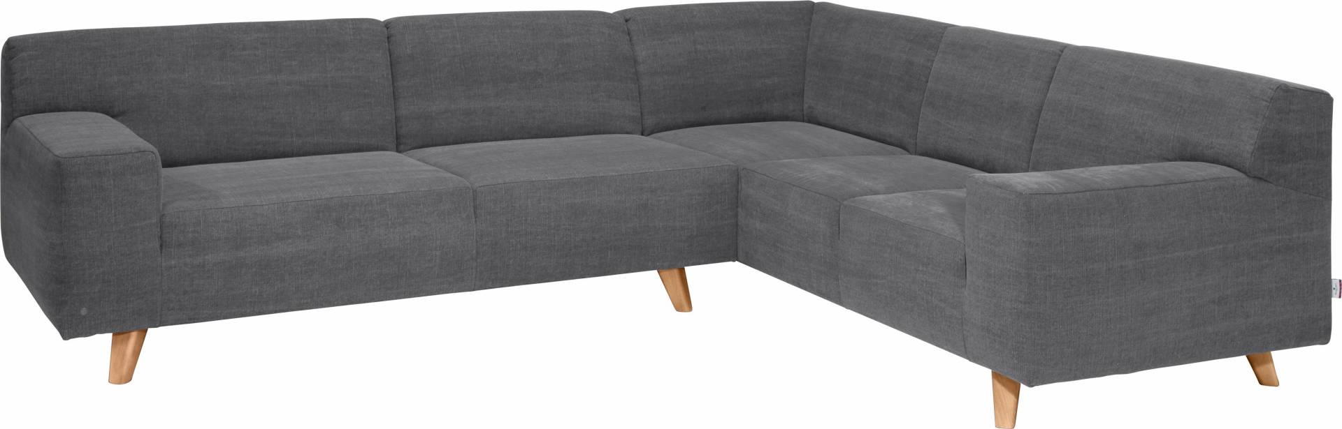 TOM TAILOR HOME Ecksofa »NORDIC PURE« von TOM TAILOR HOME