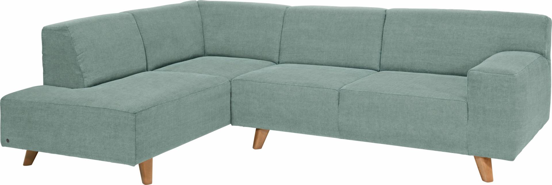 TOM TAILOR HOME Ecksofa »NORDIC PURE« von TOM TAILOR HOME