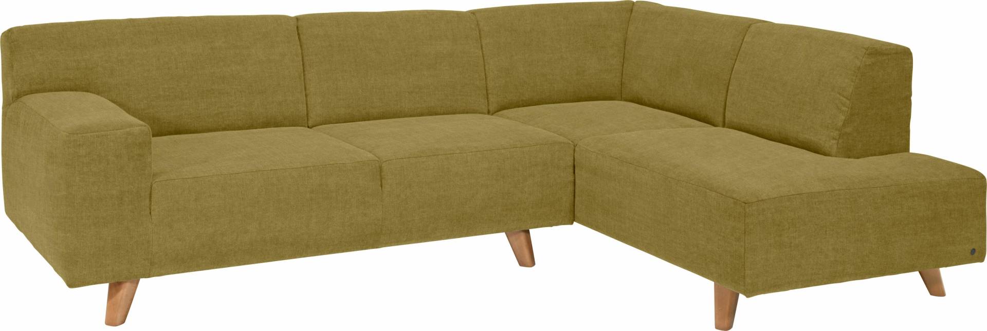 TOM TAILOR HOME Ecksofa »NORDIC PURE« von TOM TAILOR HOME